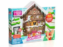 Adopt Me Julekalender
