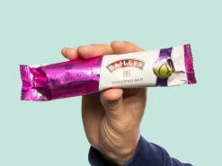 Anthon Berg Baileys Marcipan Bar