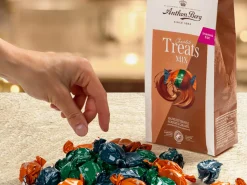 Anthon Berg Chocolate Treats Mix 247 gram