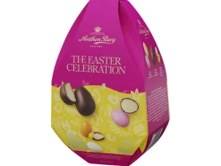 Anthon Berg Gaveæske - The Easter Celebration