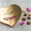 Anthon Berg Hjerteformet chokoladeæske