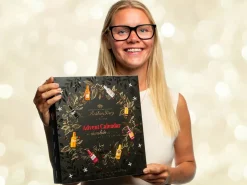 Anthon Berg Likørjulekalender