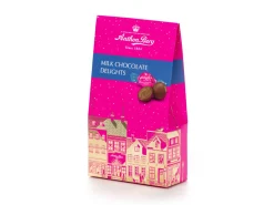 Anthon Berg - Milk Chocolate Delight