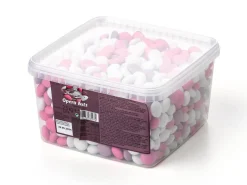 Anthon Berg Opera Mints Bland-selv-slik i kasser 2,5 kg