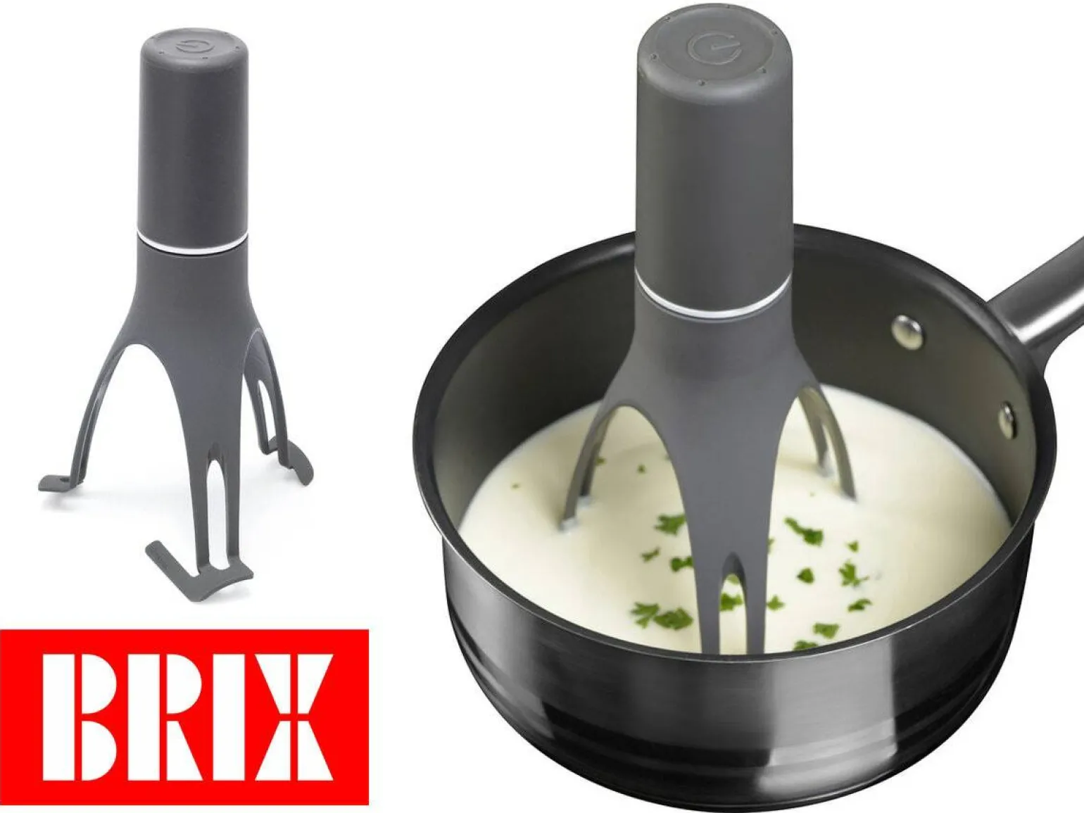 Automatisk sovsepisker - Stirr