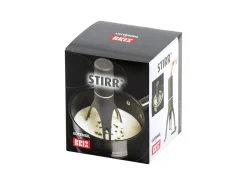 Automatisk sovsepisker - Stirr