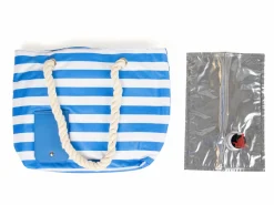 Bag in Box Strandtaske