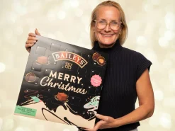 Baileys XL Julekalender