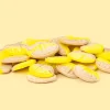 Banana Bubs Bland-selv slik i kasser 2,8 kg