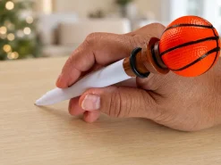 Basketball-julekalender