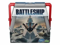 Battleship Classics Spil