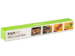 BBQ Grillmåtte - KitchPro