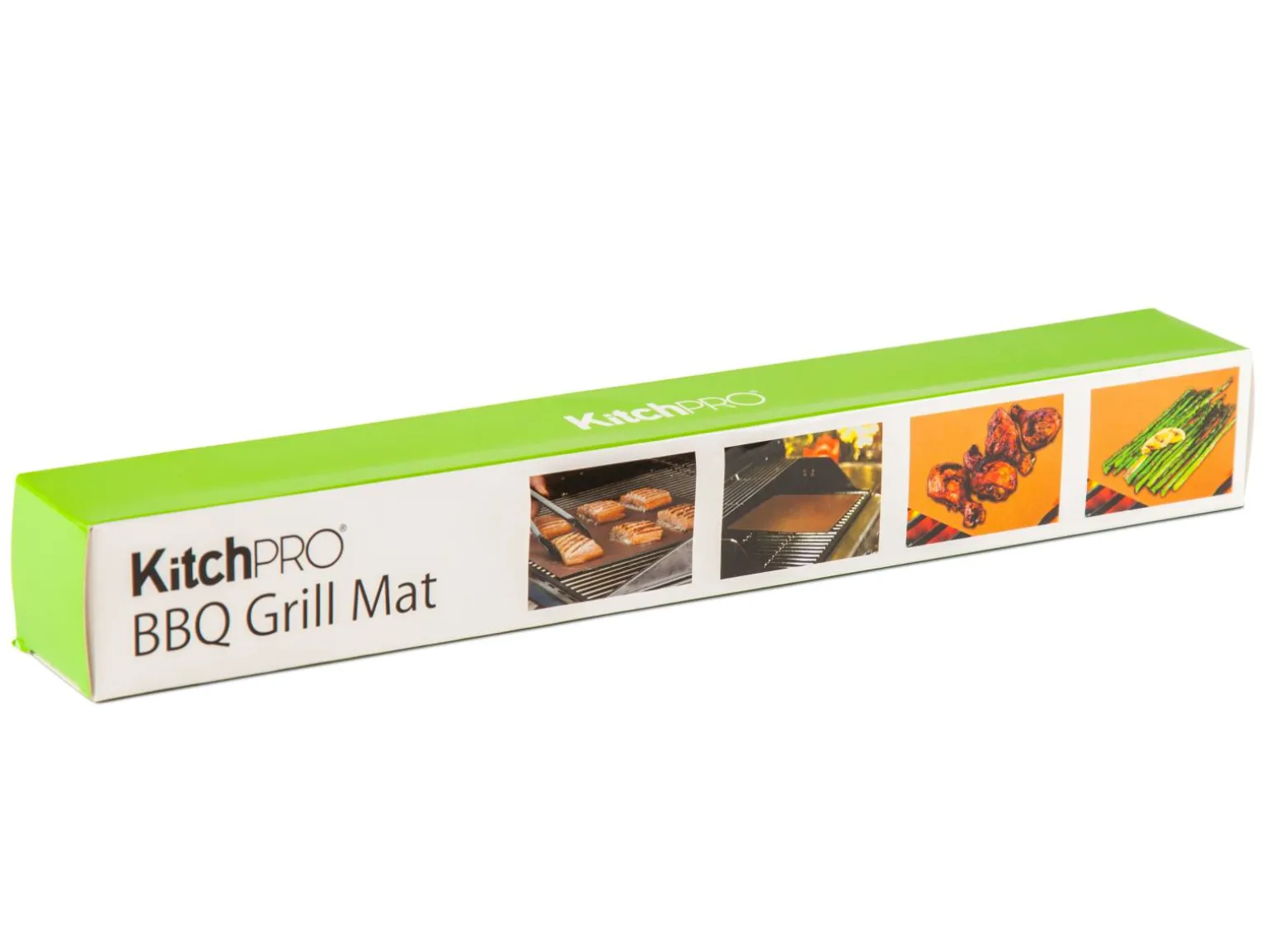 BBQ Grillmåtte - KitchPro