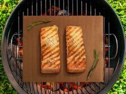 BBQ Grillmåtte - KitchPro