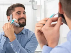 Beard Shaper Konturkam
