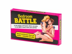 Bedroom Battle