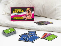 Bedroom Battle