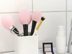 Beskytter til Makeupbørster 3-pak