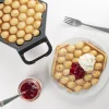 Boblevaffeljern - KitchPro