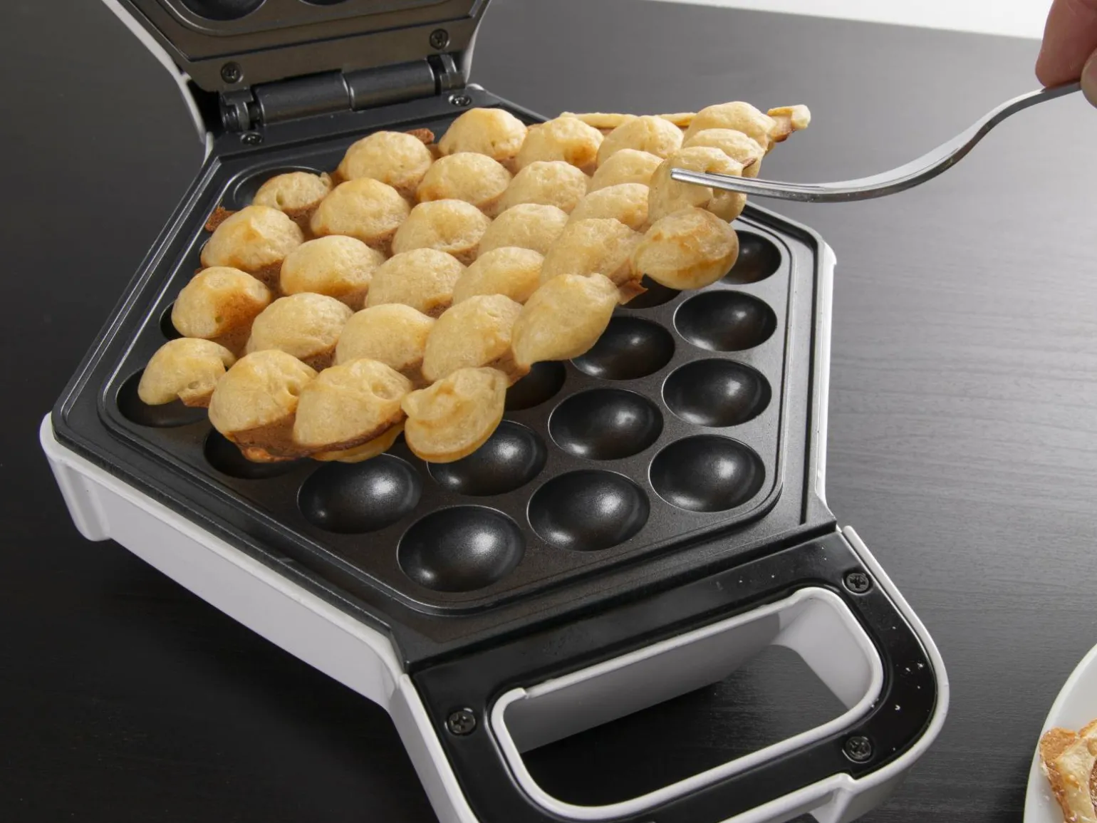 Boblevaffeljern - KitchPro