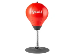 Boksebold til Skrivebordet - Spralla