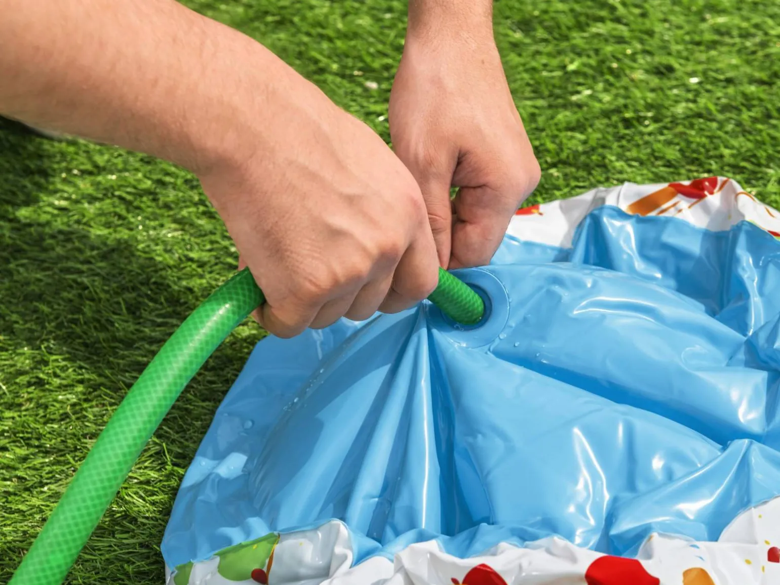 Bop Bag - Bestway