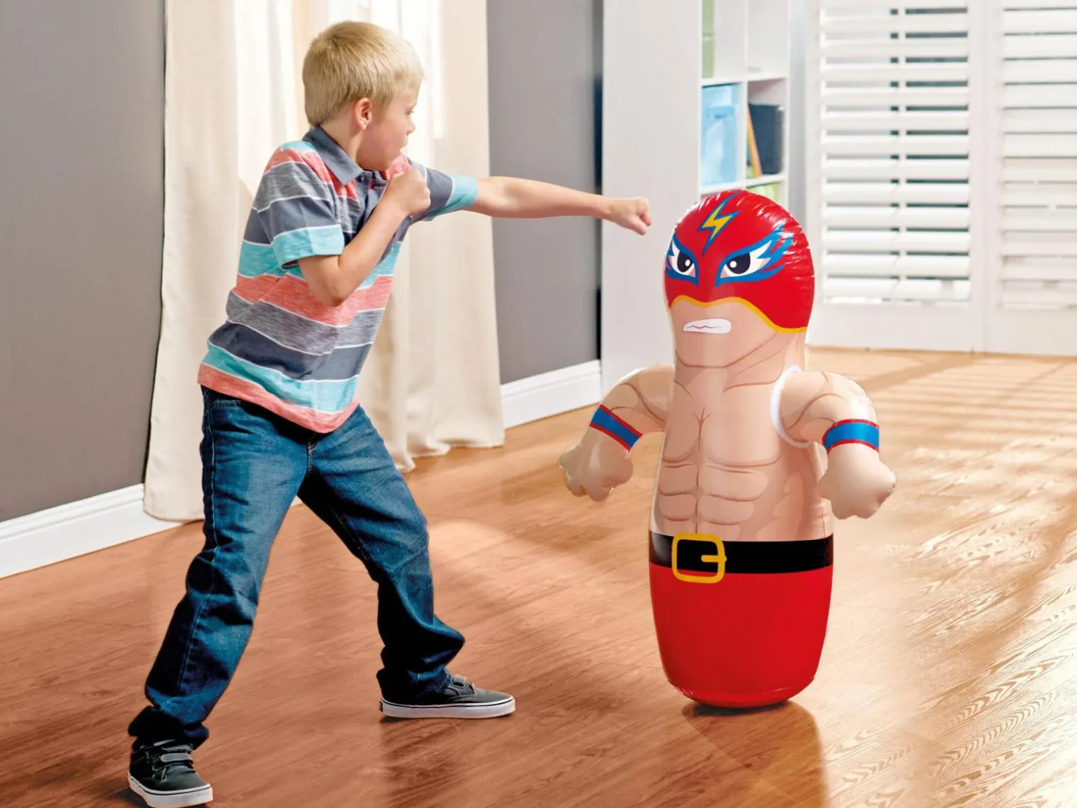 Bop Bag - Intex