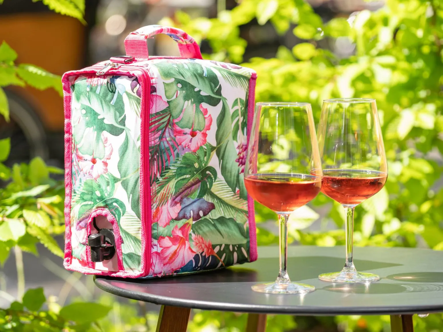 BoxInBag Køletaske