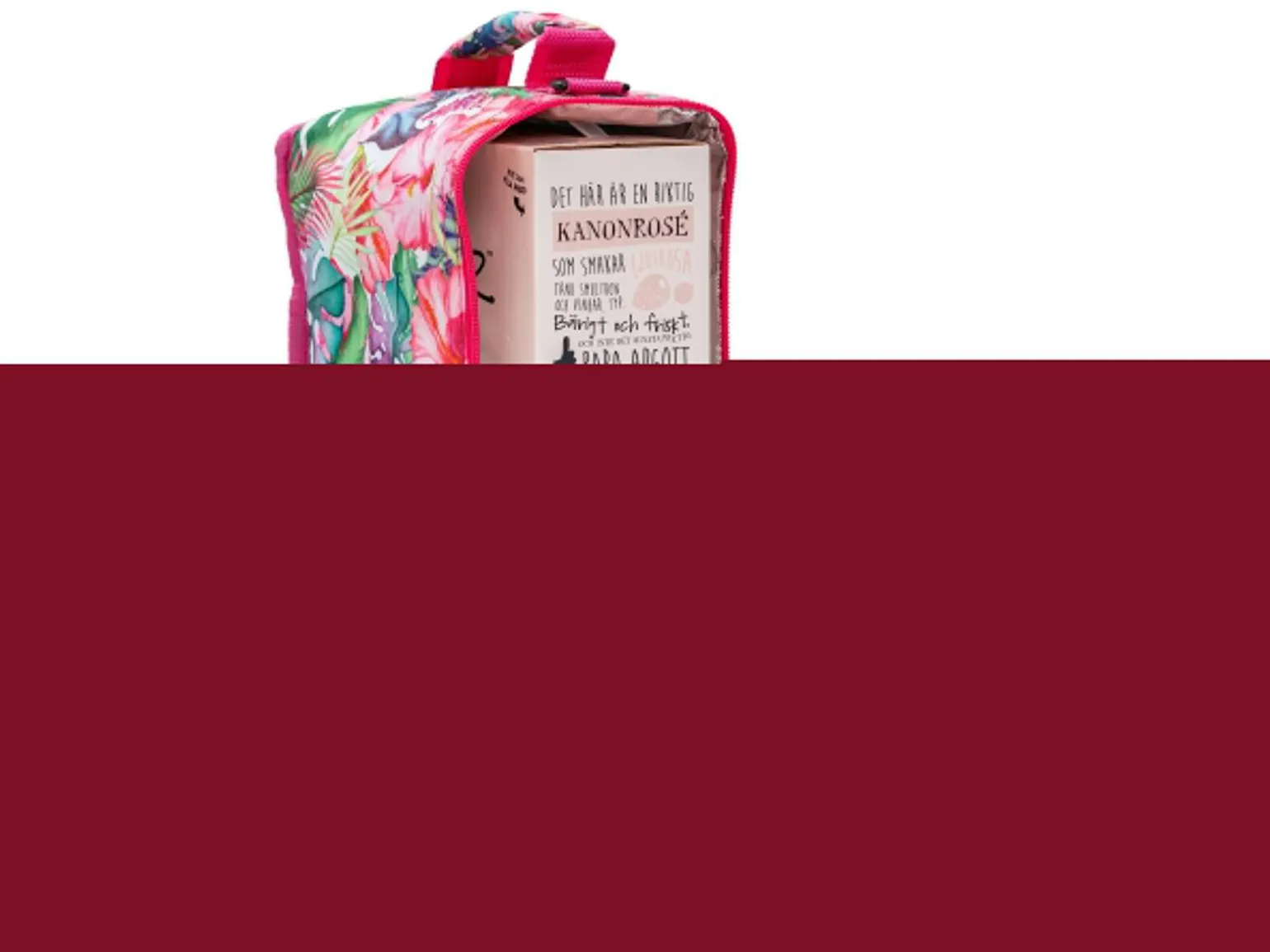 BoxInBag Køletaske