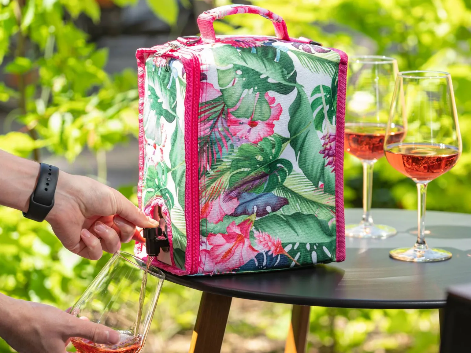 BoxInBag Køletaske