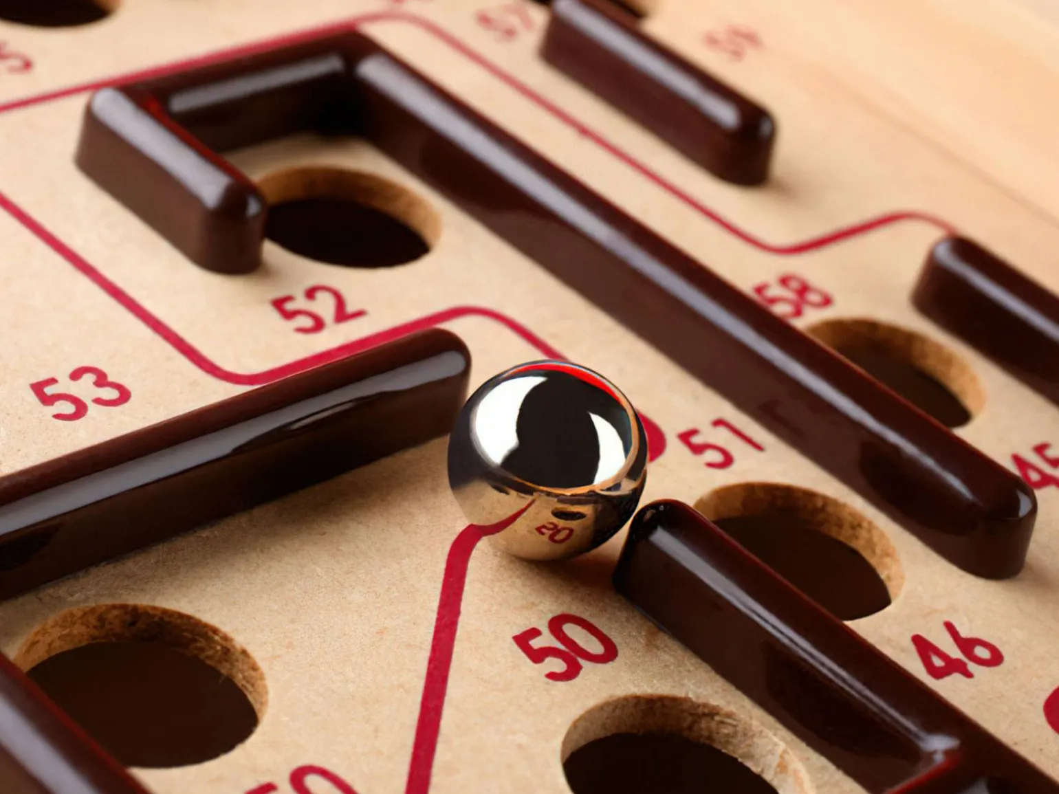 Brio Labyrint Balancespil