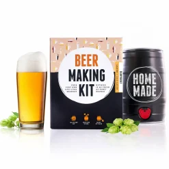 Bryg Dit Eget Øl - Brewbarrel