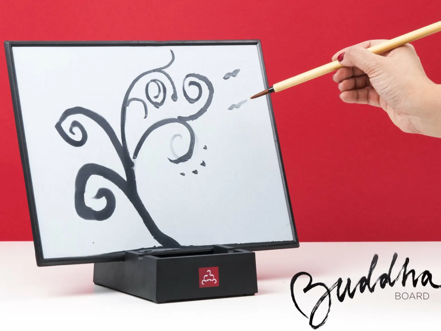 Buddha Board Mindfulnesstavle