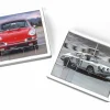 Byggesæt Porsche 911