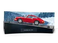 Byggesæt Porsche 911