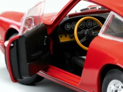 Byggesæt Porsche 911