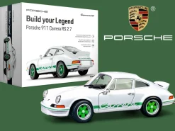 Byggesæt Porsche 911 Carrera RS 2.7