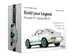 Byggesæt Porsche 911 Carrera RS 2.7