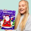 Cadbury Chokoladejulekalender
