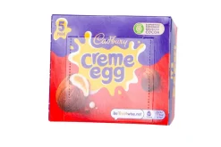 Cadbury Creme Egg 5-pack