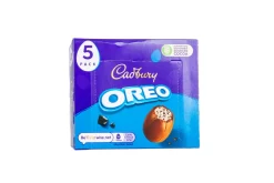 Cadbury Oreo Egg 5-pack