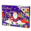 Cadbury Santa Selection Box