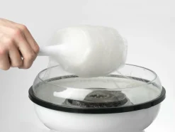 Candyfloss-maskine - KitchPro