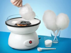 Candyfloss-maskine - KitchPro