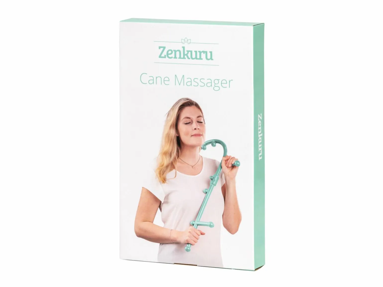 Cane Massager - Zenkuru