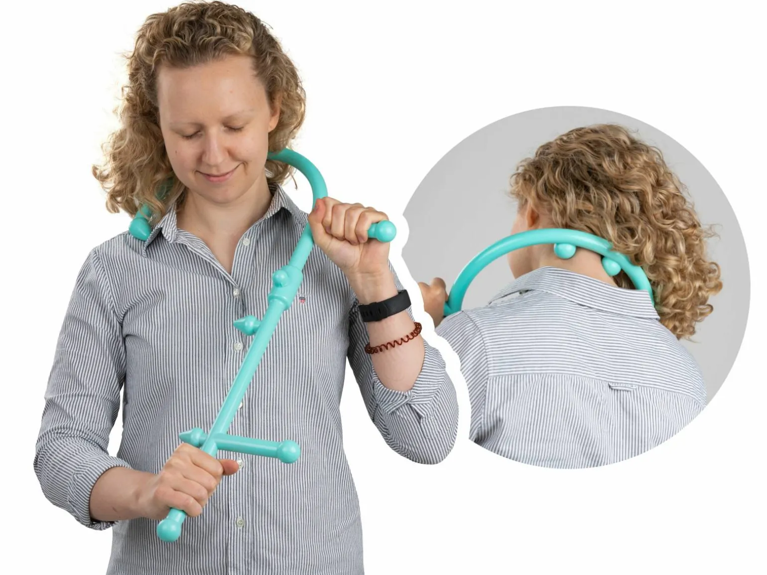 Cane Massager - Zenkuru
