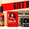 Chili Klaus Grillmaster BBQ-æske
