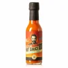 Chili Klaus Hot Sauce Reaper
