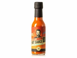Chili Klaus Hot Sauce Reaper