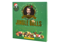 Chili Klaus Julekalender